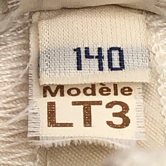 Tilley LT3 Wide Brim Lightweight Hat Sun Outdoor Safari Hiking Size 7 1/8 - Picture 11 of 12